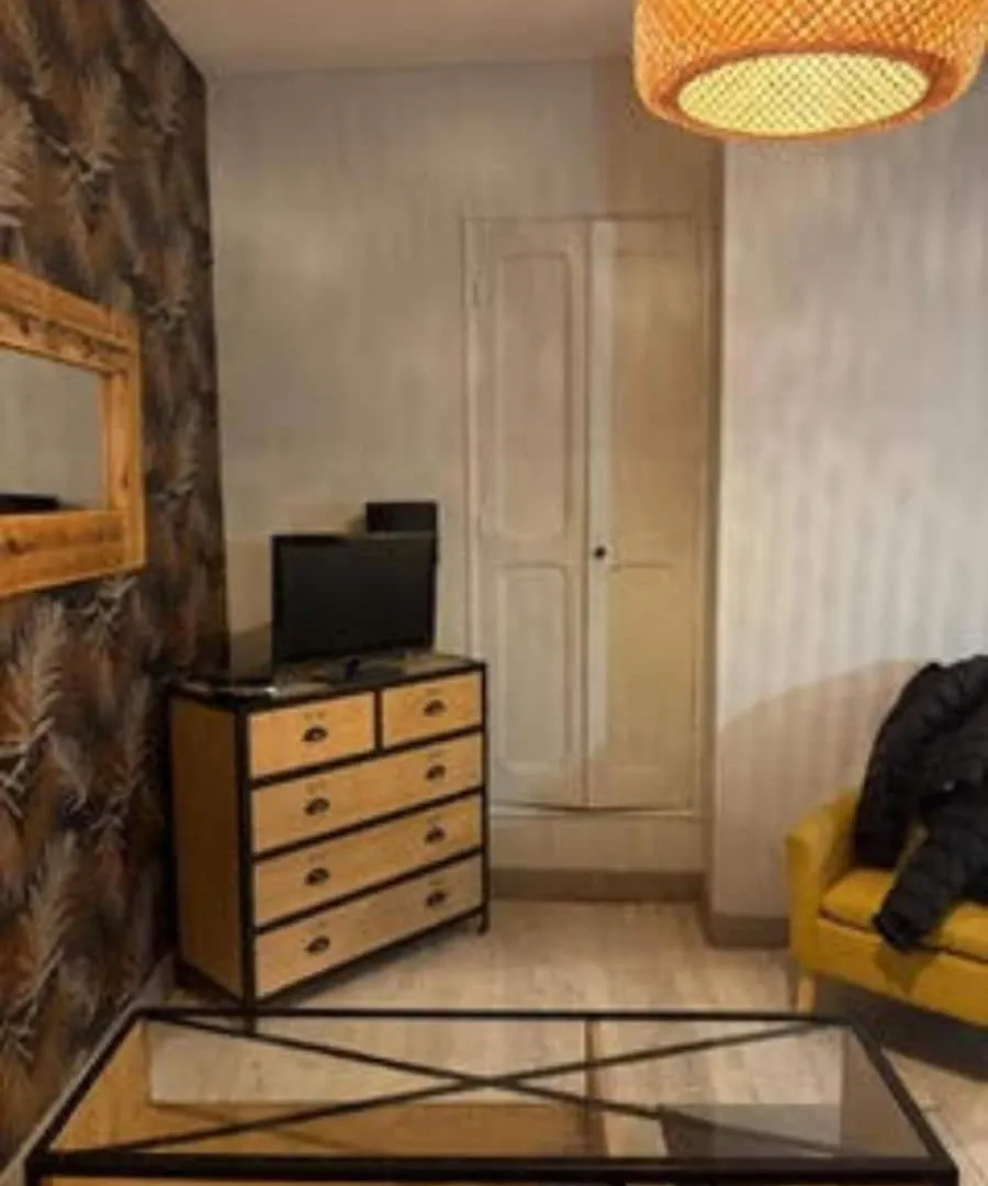 Apartment Studio Cosy Plein Coeur D'Avignon Rue Joseph Vernet