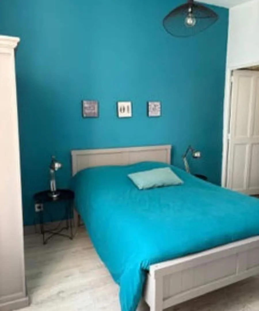 Apartment Studio Cosy Plein Coeur D'Avignon Rue Joseph Vernet France